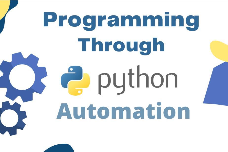Python Automation Image