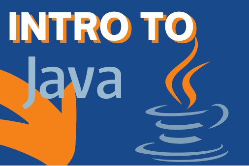 Java introduction image