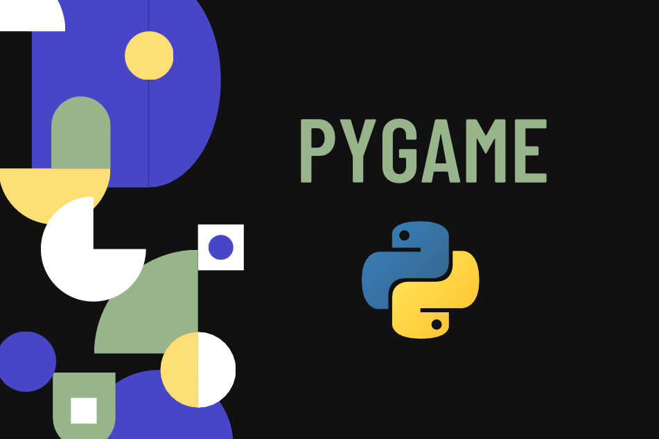 Pygame image