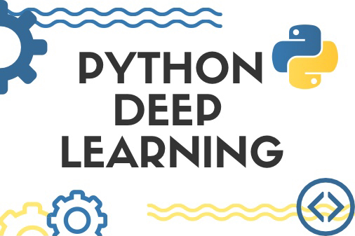 Python Deep learning image